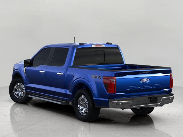 2024 Ford F-150 Vehicle Photo in Neenah, WI 54956