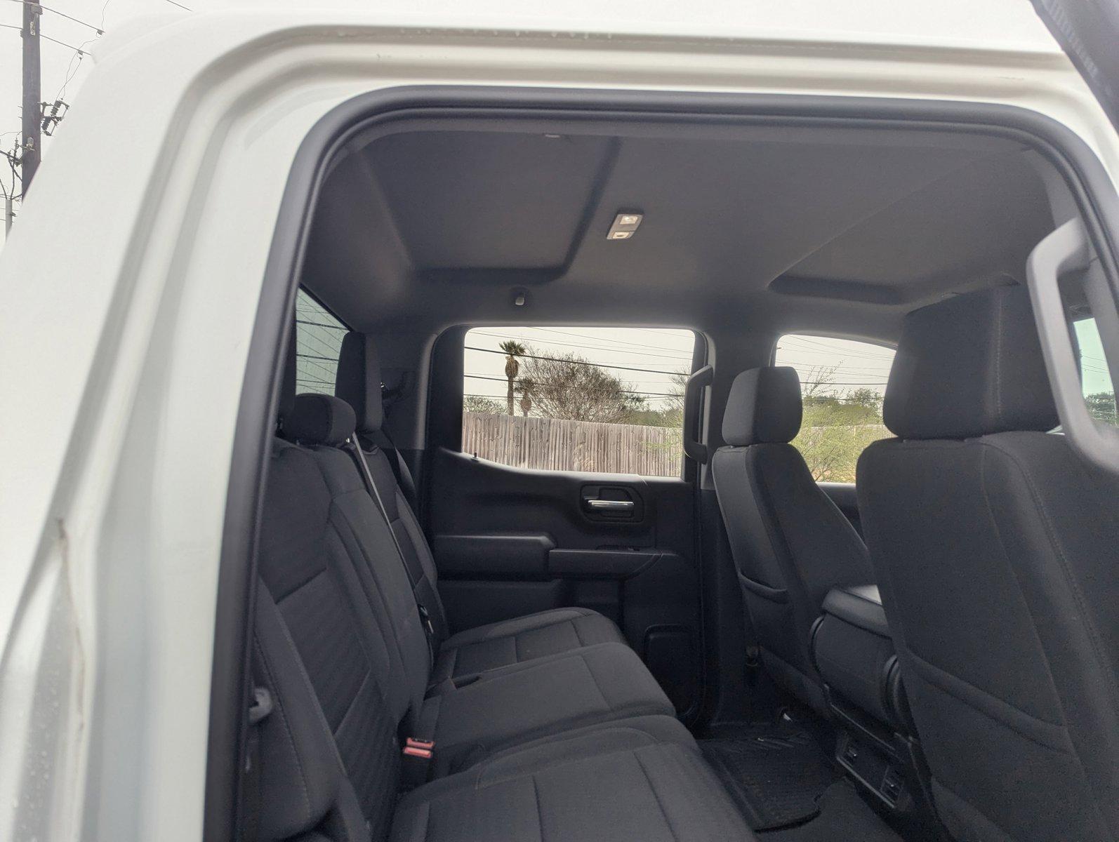 2022 Chevrolet Silverado 1500 Vehicle Photo in CORPUS CHRISTI, TX 78412-4902