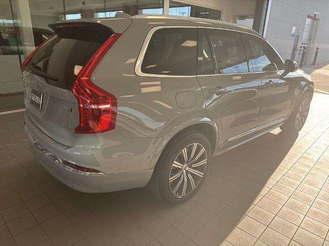 2025 Volvo XC90 Vehicle Photo in Grapevine, TX 76051