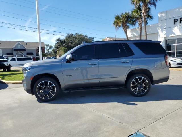 2022 Chevrolet Tahoe Vehicle Photo in LAFAYETTE, LA 70503-4541