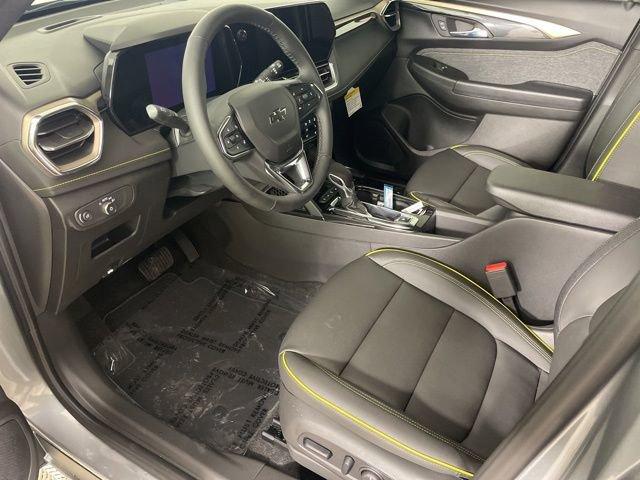 2025 Chevrolet Trailblazer Vehicle Photo in PHOENIX, AZ 85014-3381