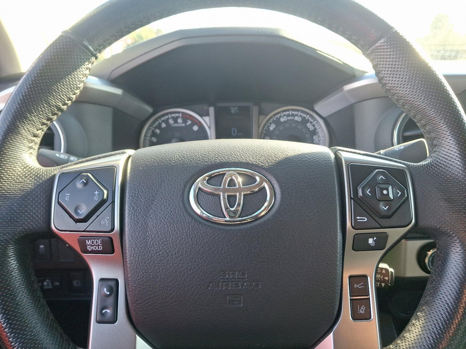 2021 Toyota Tacoma 4WD Vehicle Photo in Trevose, PA 19053