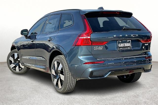 2025 Volvo XC60 Plug-In Hybrid Vehicle Photo in Grapevine, TX 76051