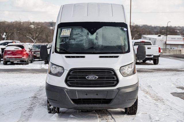 2017 Ford Transit Van Vehicle Photo in AKRON, OH 44320-4088