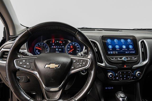 2019 Chevrolet Equinox Vehicle Photo in AKRON, OH 44320-4088