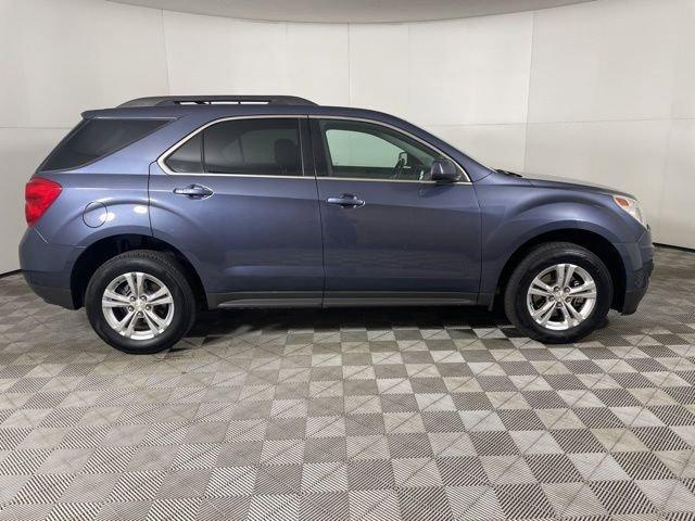 2013 Chevrolet Equinox Vehicle Photo in PHOENIX, AZ 85014-3381