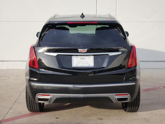 2024 Cadillac XT5 Vehicle Photo in Grapevine, TX 76051