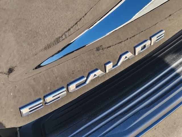 2024 Cadillac Escalade Vehicle Photo in Grapevine, TX 76051