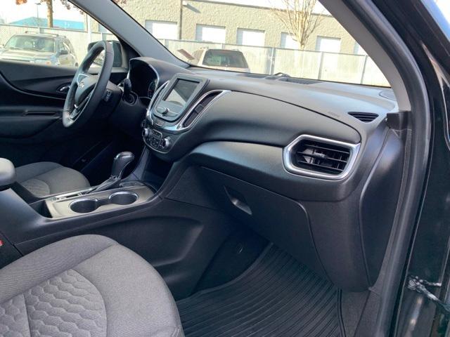 2019 Chevrolet Equinox Vehicle Photo in POST FALLS, ID 83854-5365