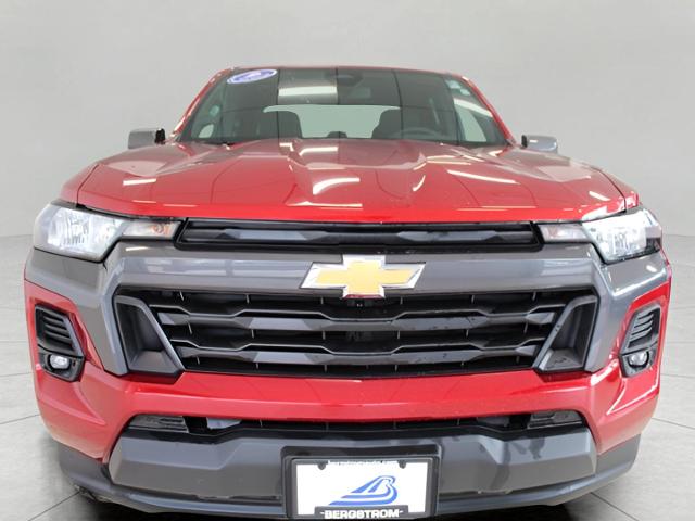 Used 2023 Chevrolet Colorado LT with VIN 1GCPTCEK3P1209478 for sale in Green Bay, WI