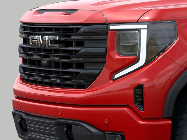 2025 GMC Sierra 1500 Vehicle Photo in OSHKOSH, WI 54904-7811