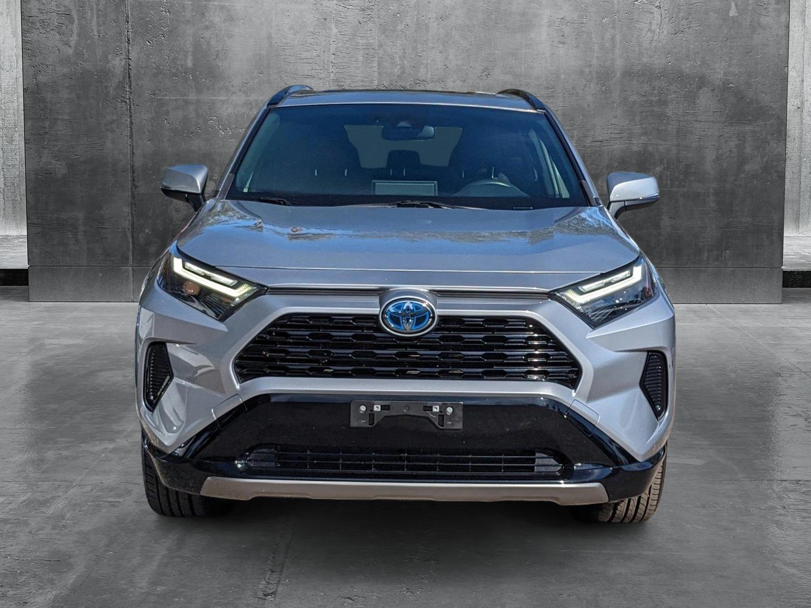 2022 Toyota RAV4 Vehicle Photo in Tampa, FL 33614