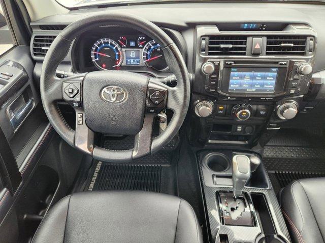 2018 Toyota 4Runner Vehicle Photo in SUGAR LAND, TX 77478-0000