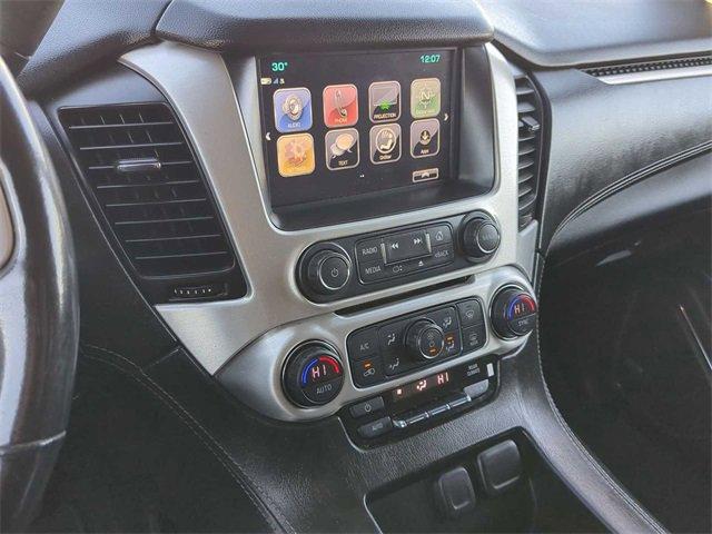 2018 GMC Yukon XL Vehicle Photo in COLLIERVILLE, TN 38017-9006