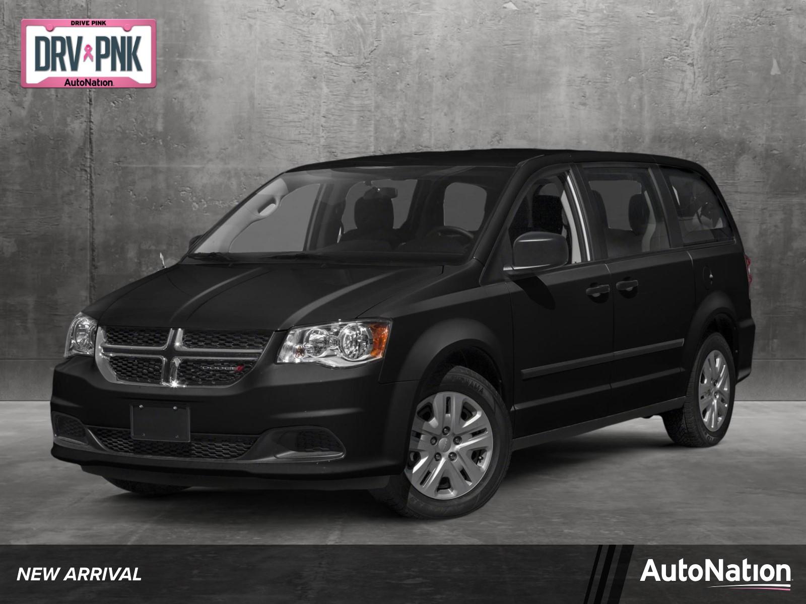 2016 Dodge Grand Caravan Vehicle Photo in Tampa, FL 33614