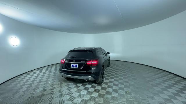 2019 Mercedes-Benz GLA Vehicle Photo in GILBERT, AZ 85297-0402