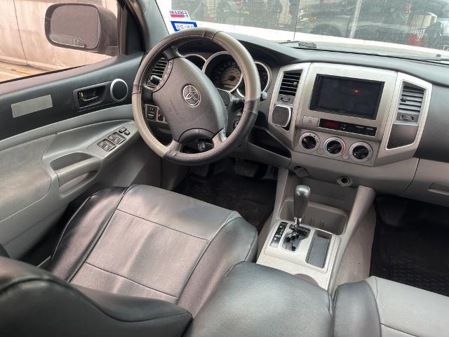 2007 Toyota Tacoma Vehicle Photo in Grapevine, TX 76051