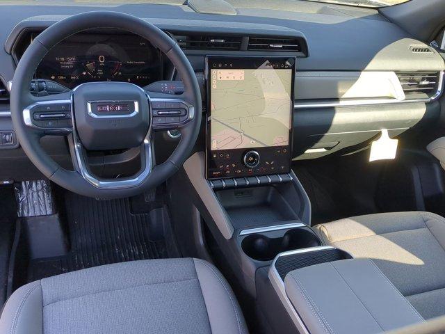 2025 GMC Terrain Vehicle Photo in ALBERTVILLE, AL 35950-0246