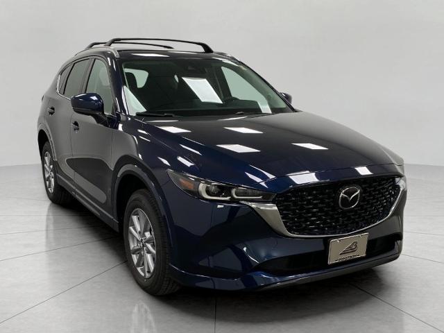 2025 Mazda CX-5 Vehicle Photo in Appleton, WI 54913