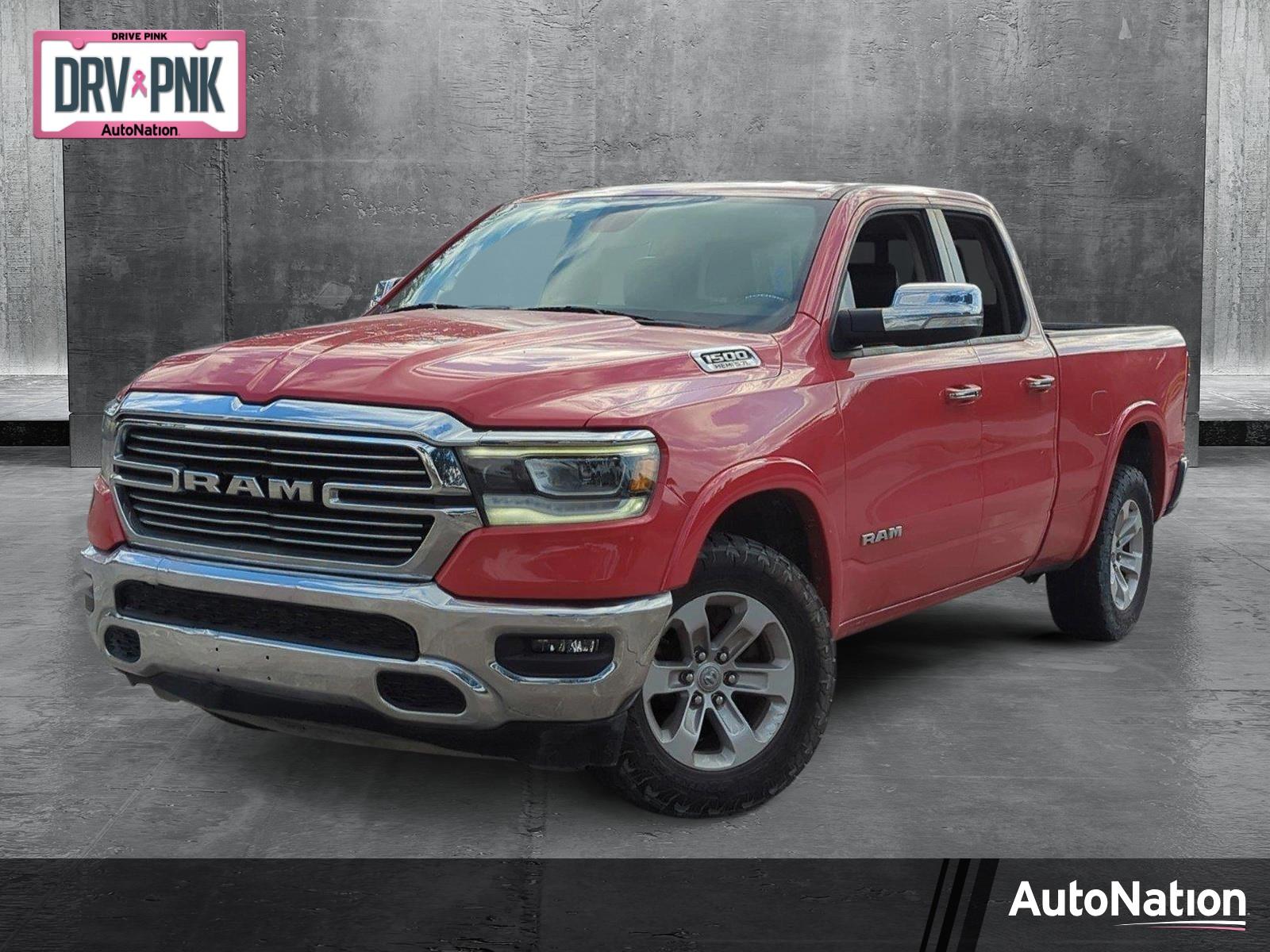 2020 Ram 1500 Vehicle Photo in Margate, FL 33063