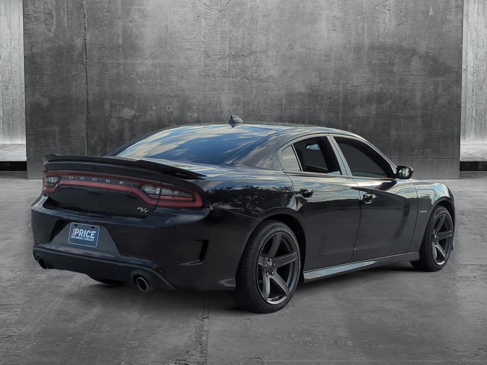 2022 Dodge Charger Vehicle Photo in Margate, FL 33063