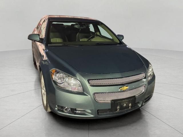 2009 Chevrolet Malibu Vehicle Photo in Appleton, WI 54913