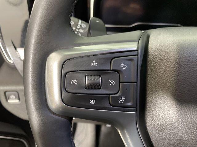 2024 Chevrolet Silverado 1500 Vehicle Photo in PHOENIX, AZ 85014-3381