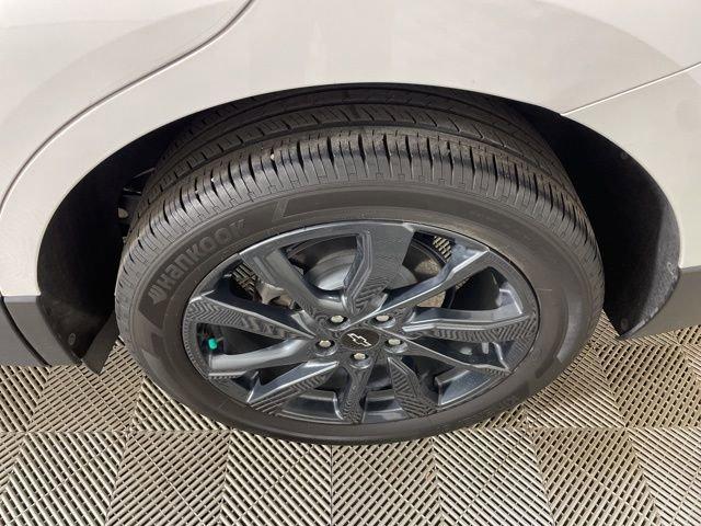 2022 Chevrolet Equinox Vehicle Photo in PHOENIX, AZ 85014-3381