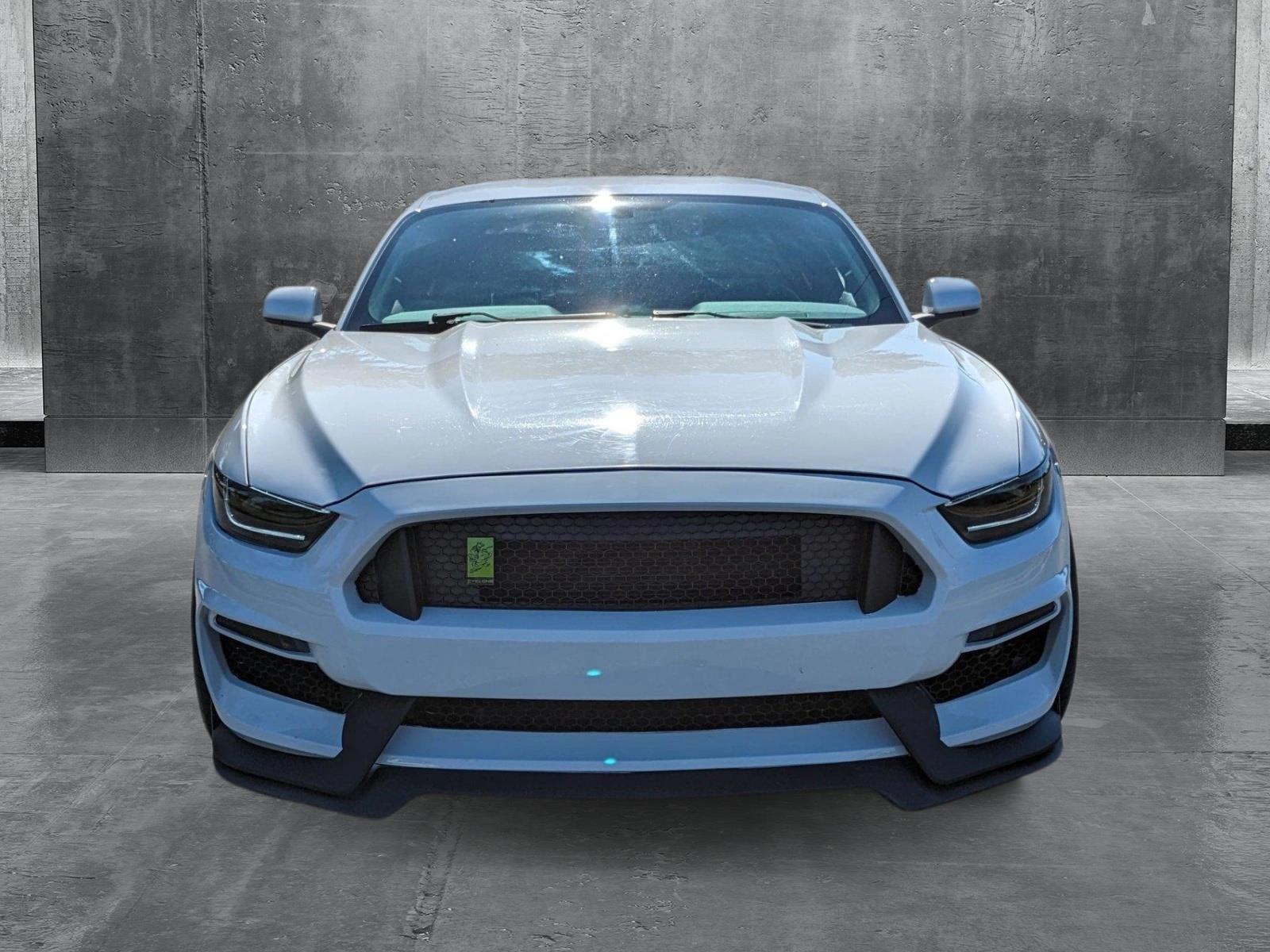 2015 Ford Mustang Vehicle Photo in Sanford, FL 32771