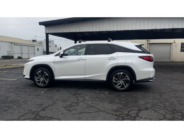 2018 Lexus RX 350L Vehicle Photo in TURLOCK, CA 95380-4918