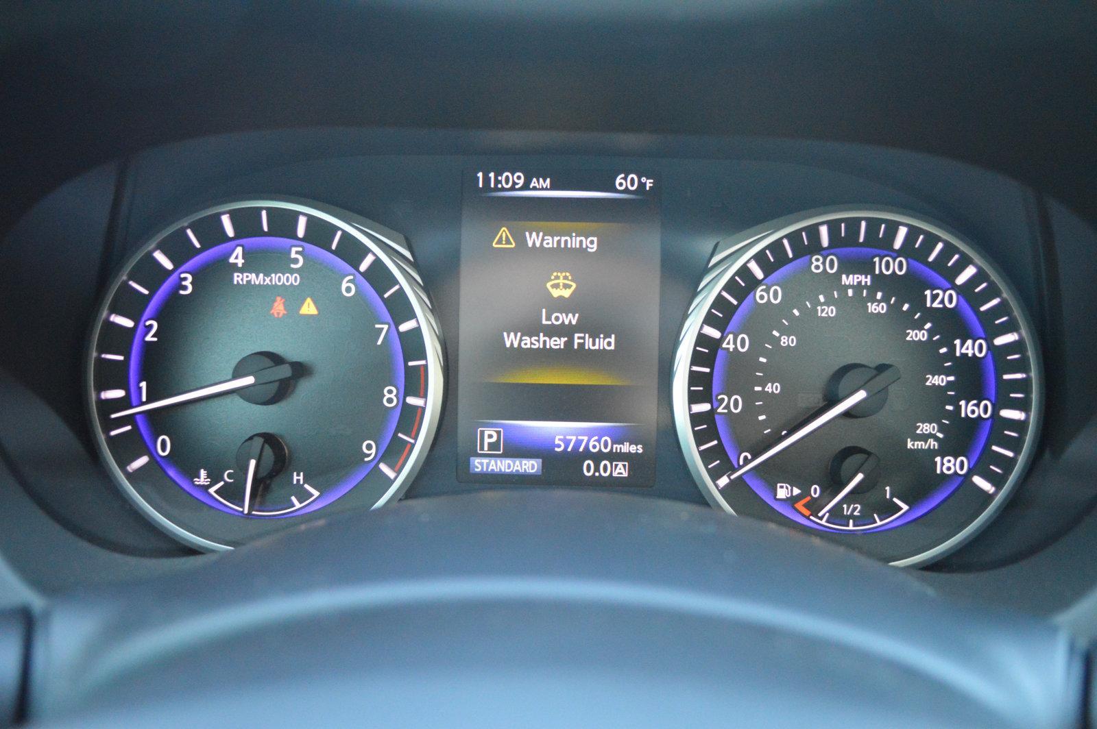 2014 INFINITI Q50 Vehicle Photo in Houston, TX 77090