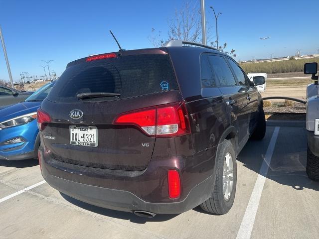 2015 Kia Sorento Vehicle Photo in Grapevine, TX 76051