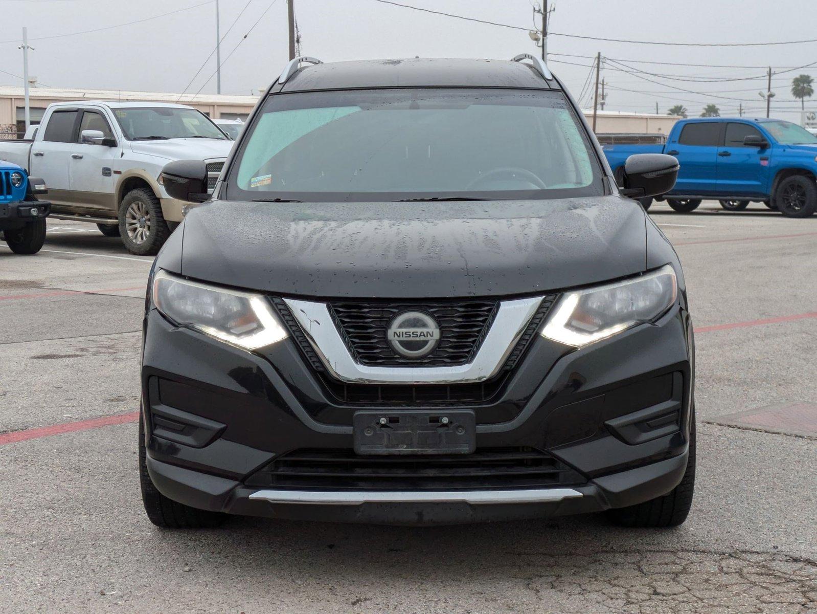 2018 Nissan Rogue Vehicle Photo in Corpus Christi, TX 78415