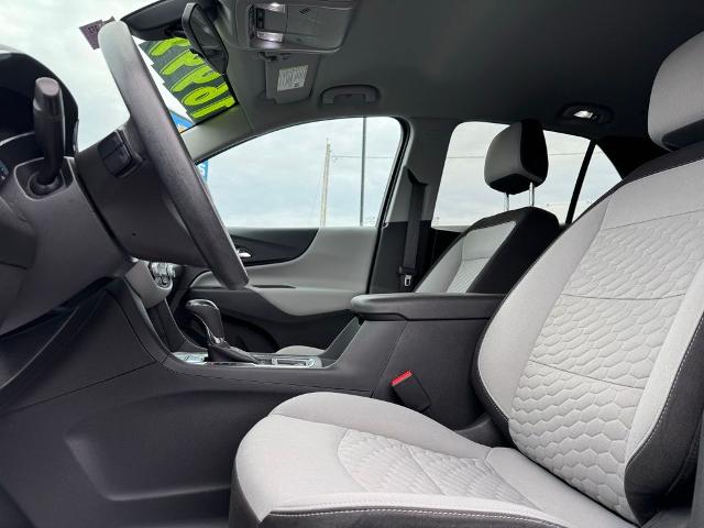 2019 Chevrolet Equinox Vehicle Photo in SOUTH PORTLAND, ME 04106-1997