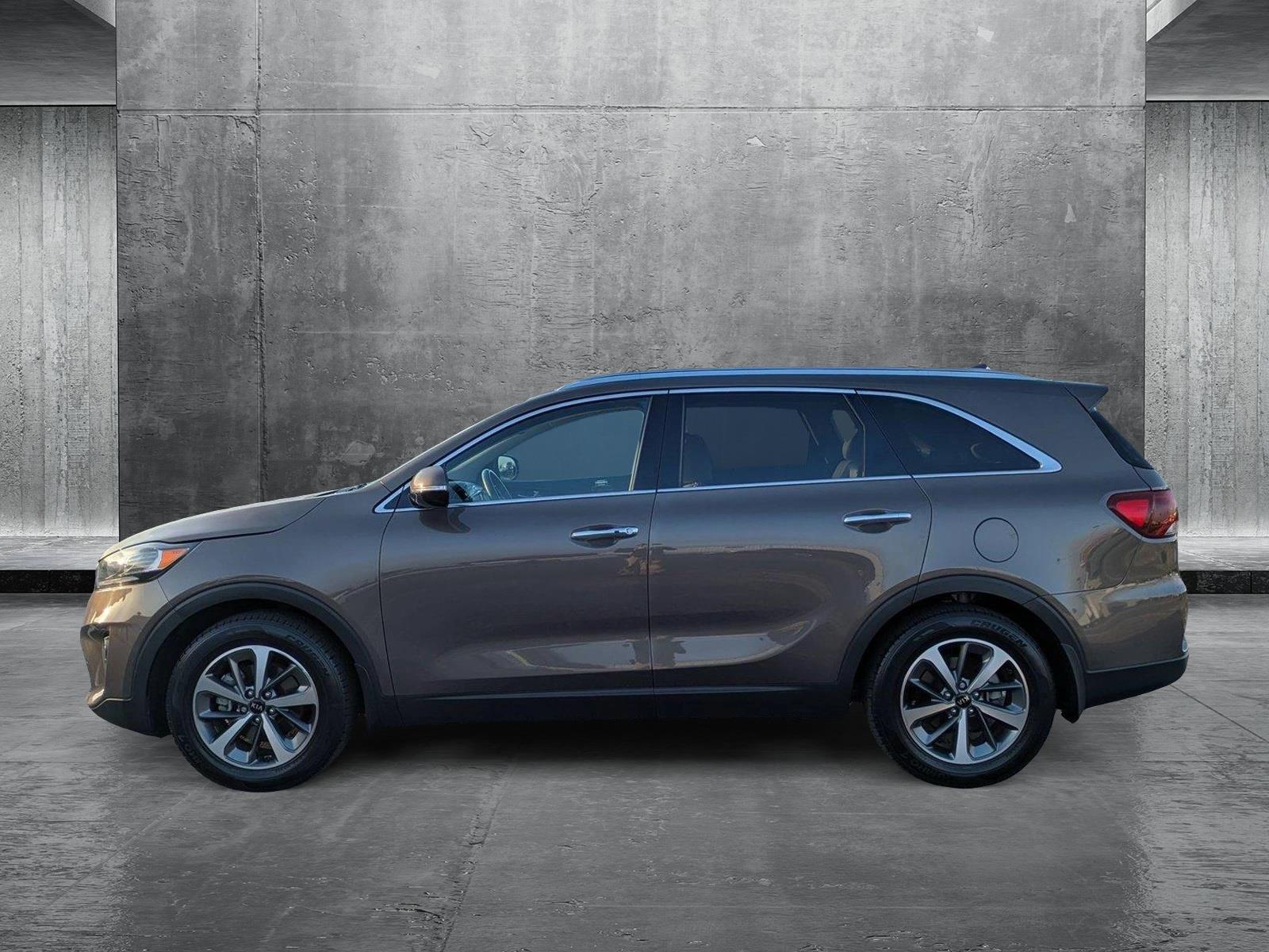 2019 Kia Sorento Vehicle Photo in CLEARWATER, FL 33764-7163