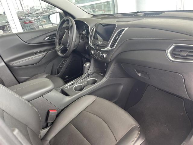 2019 Chevrolet Equinox Vehicle Photo in ALCOA, TN 37701-3235