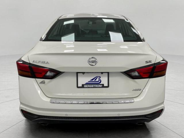 2021 Nissan Altima Vehicle Photo in Appleton, WI 54913