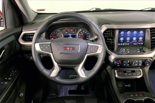 2023 GMC Acadia Vehicle Photo in INDEPENDENCE, MO 64055-1377