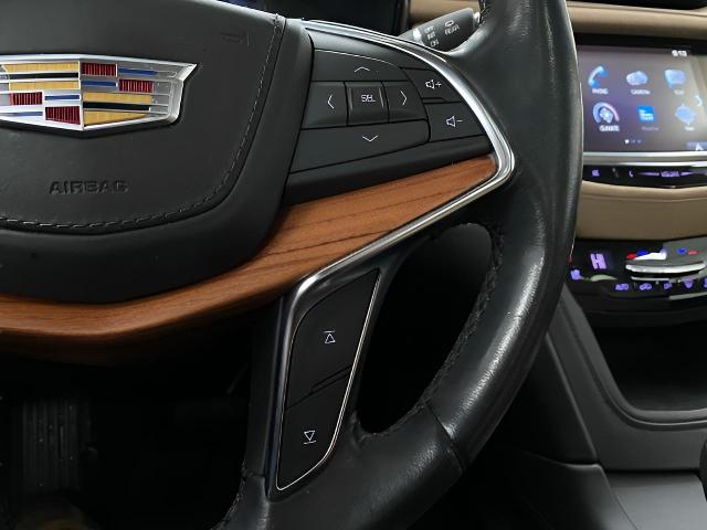 2018 Cadillac XT5 Vehicle Photo in Appleton, WI 54913