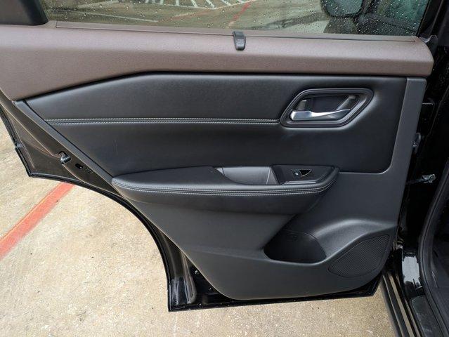 2022 Nissan Rogue Vehicle Photo in San Antonio, TX 78209