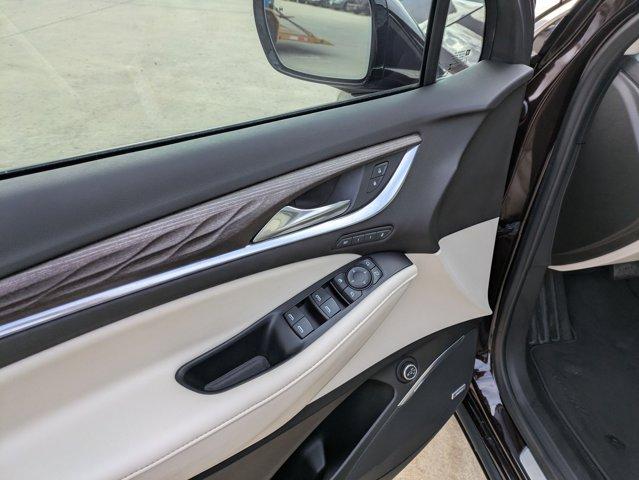 2022 Buick Enclave Vehicle Photo in SELMA, TX 78154-1459