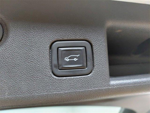 2021 Chevrolet Equinox Vehicle Photo in SAUK CITY, WI 53583-1301