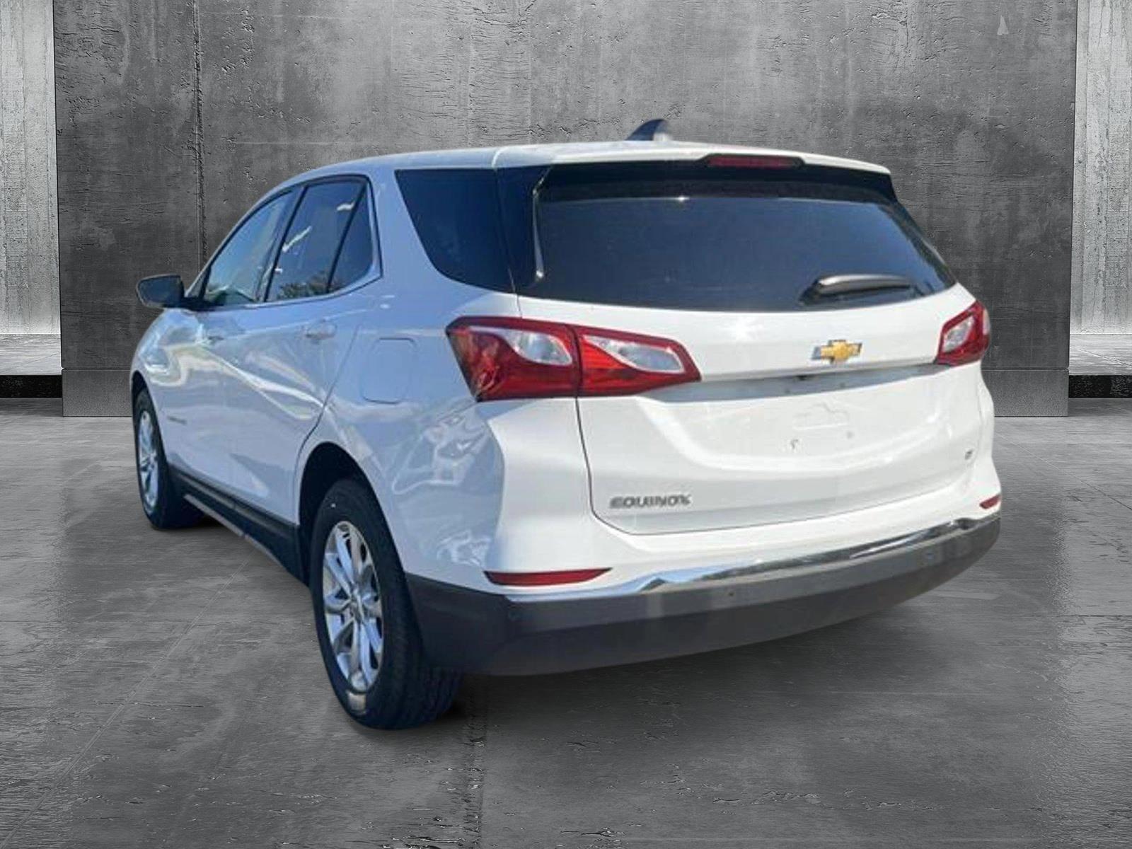 2020 Chevrolet Equinox Vehicle Photo in Memphis, TN 38125