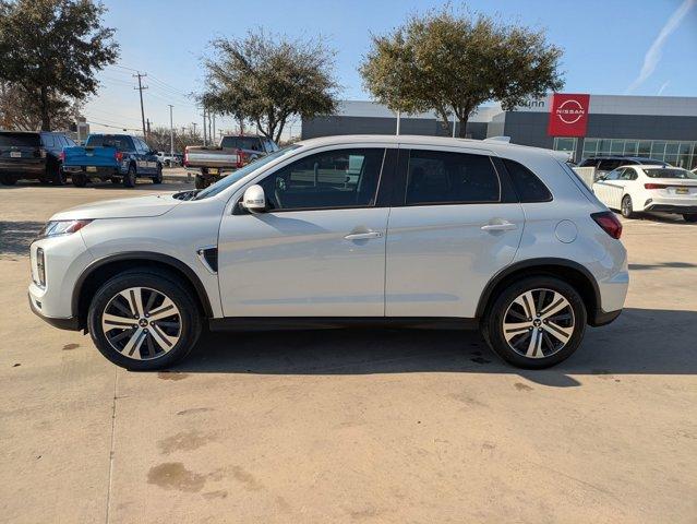 2022 Mitsubishi Outlander Sport Vehicle Photo in San Antonio, TX 78209