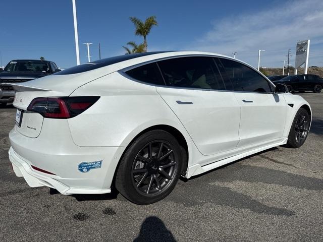 2019 Tesla Model 3 Vehicle Photo in VENTURA, CA 93003-8585