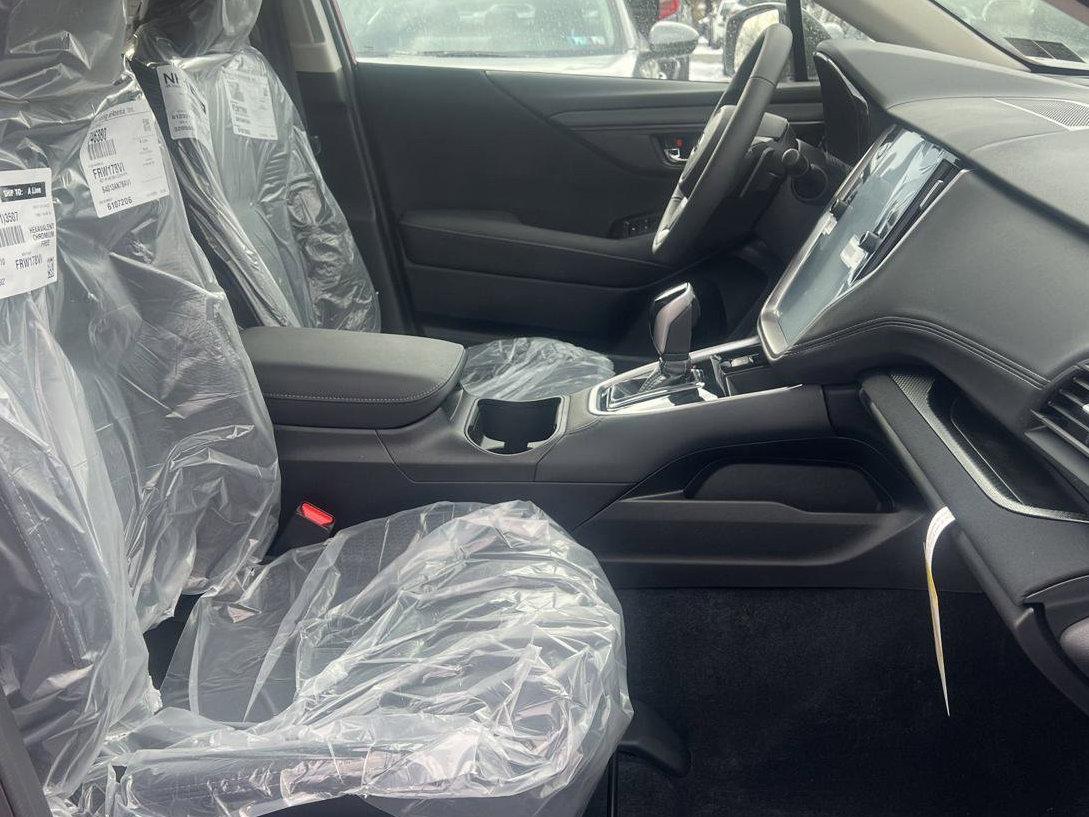 2025 Subaru Outback Vehicle Photo in Mechanicsburg, PA 17050