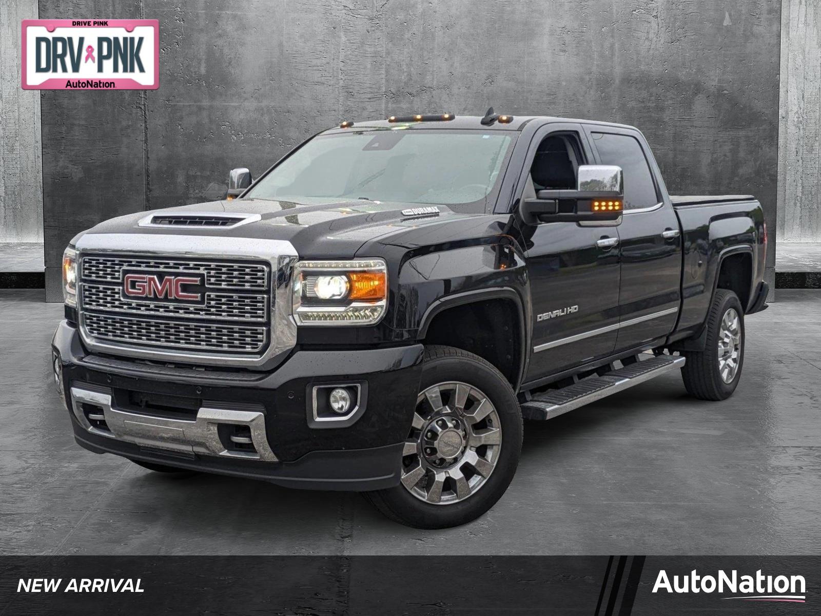 2019 GMC Sierra 2500 HD Vehicle Photo in Sanford, FL 32771