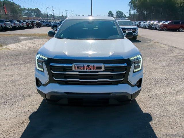 2025 GMC Terrain Vehicle Photo in ALBERTVILLE, AL 35950-0246