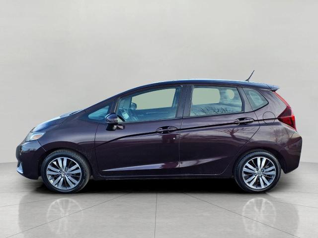 2015 Honda Fit Vehicle Photo in Oshkosh, WI 54904