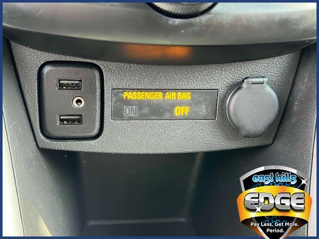 2022 Chevrolet Trax Vehicle Photo in Roslyn, NY 11576